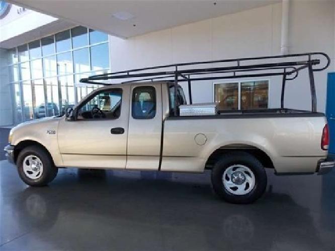 1999 ford f-150 xl in fairfield, ca