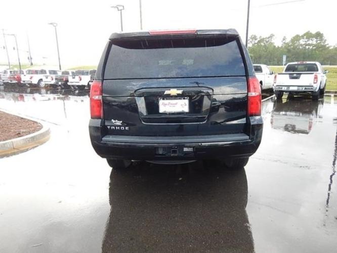 used 2015 chevrolet tahoe 4wd lt d'iberville, ms 39540 for sale in biloxi, mississippi