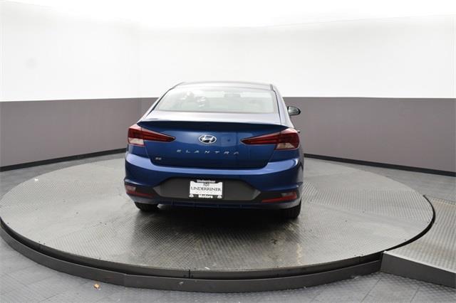 2019 hyundai elantra se se 4dr sedan 6m for sale in billings, montana