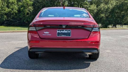2024 Honda Accord