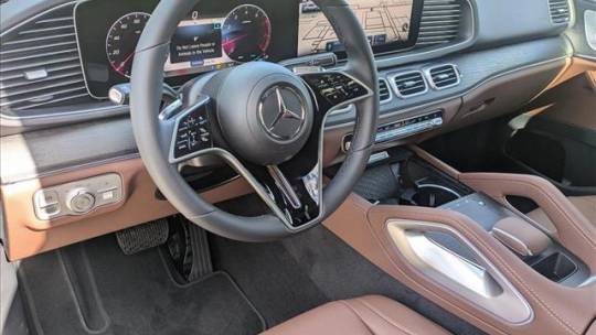2025 Mercedes-Benz GLE