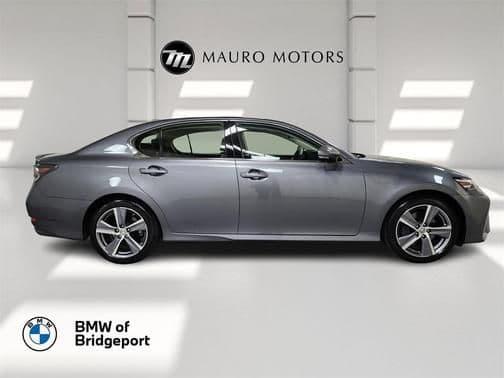 2016 lexus gs 350 base 4dr all-wheel drive sedan in bridgeport, connecticut