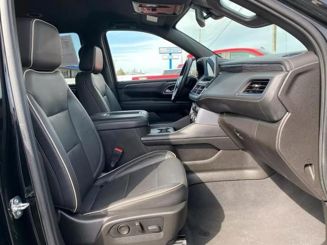 2021 gmc yukon slt sport utility 4d in harrisonville, missouri