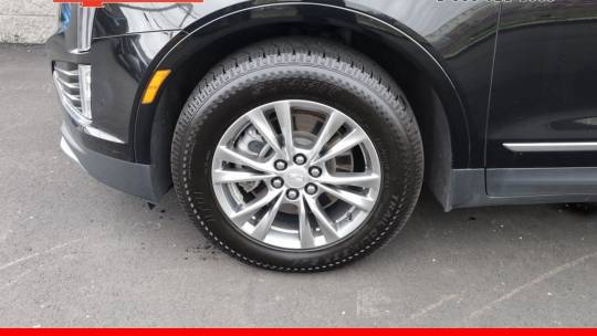 2023 Cadillac XT5