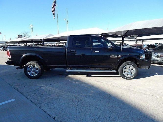 used 2015 ram 2500 laramie tulsa, ok 74133 for sale in tulsa, oklahoma