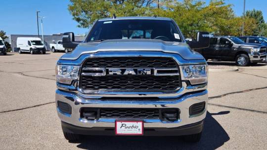 2024 RAM 3500