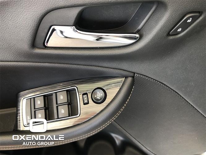 used 2018 chevrolet impala lt w/ 1lt flagstaff, az 86001 for sale in east flagstaff, arizona