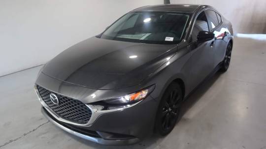 2024 Mazda