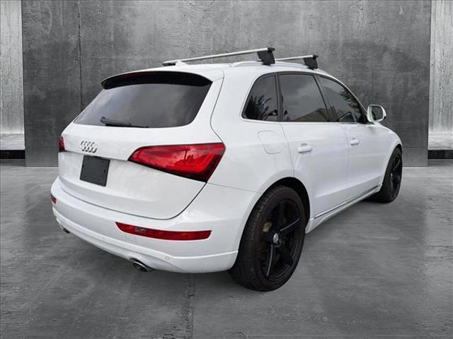 2014 audi q5 3.0 tdi premium plus