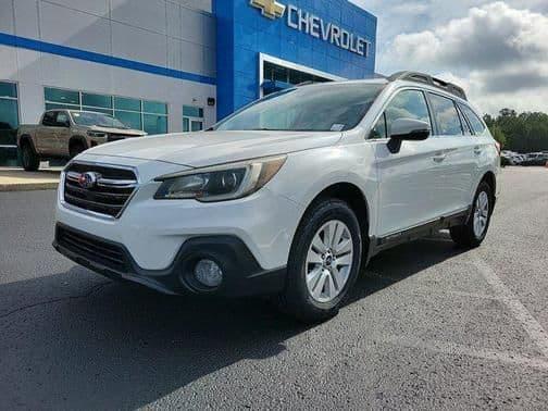 2019 subaru outback 2.5i premium in bessemer, alabama