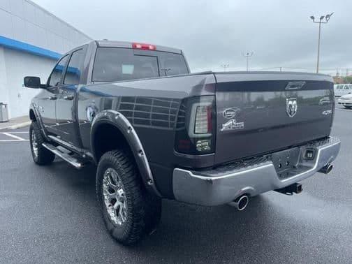 2016 ram 1500 slt 4x4 quad cab 6.3 ft. box 140 in. wb in defense depot, pennsylvania