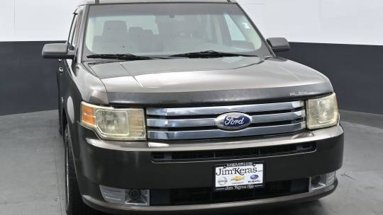 2011 Ford Flex