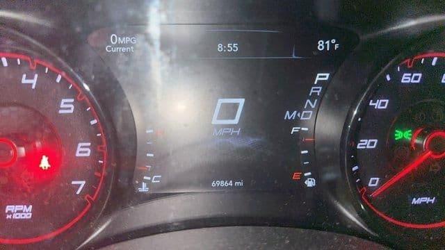 2019 dodge charger in hialeah, florida