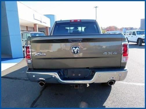 2014 ram 1500 in centennial, colorado