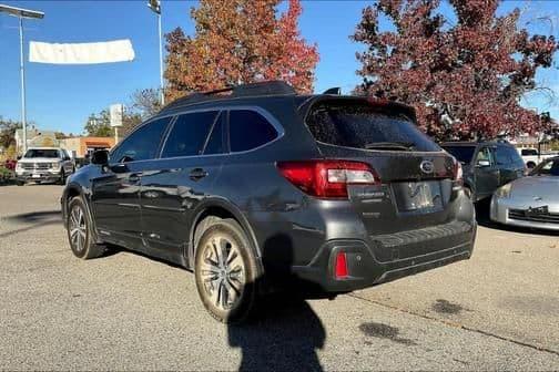 2018 subaru outback in burns harbor, indiana