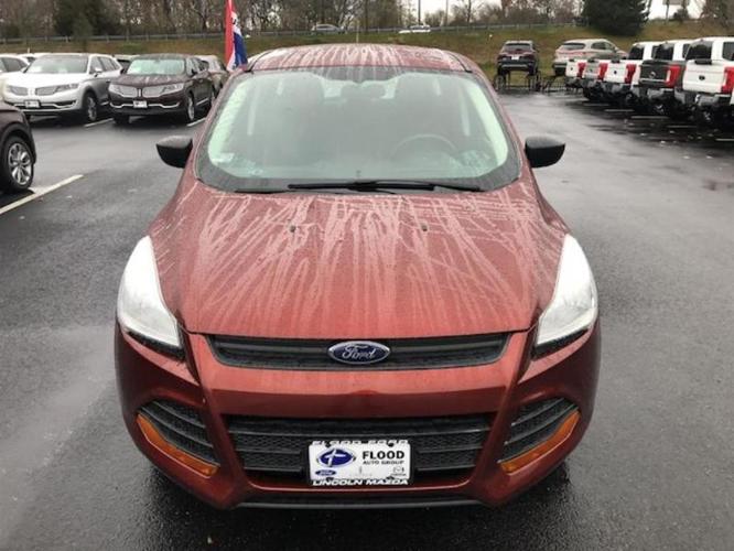 2014 ford escape s s 4dr suv for sale in narragansett, rhode island