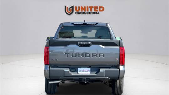 2024 Toyota Tundra