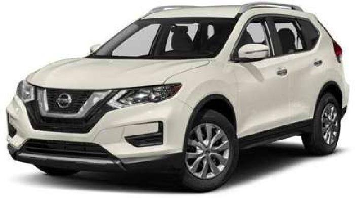 2018 nissan rogue s in jenkintown, pa