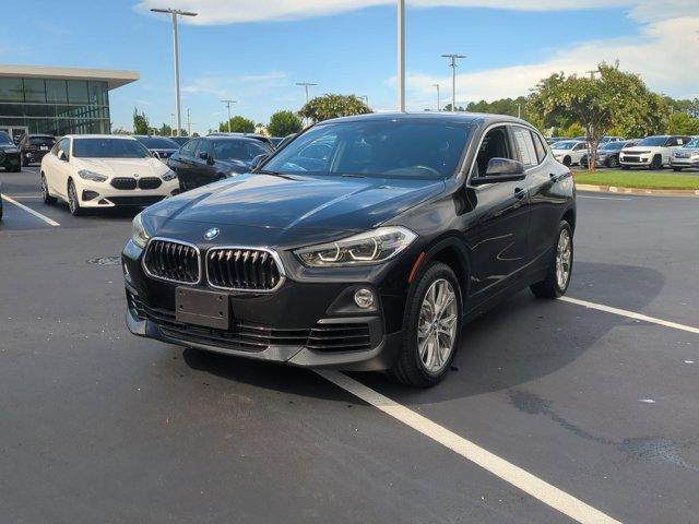 2018 bmw x2 xdrive28i
