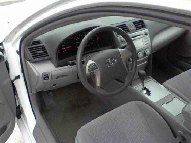 2011 toyota camry le sedan 4d in new rochelle, ny