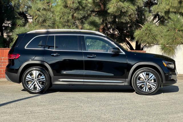 2024 mercedes-benz glb 250