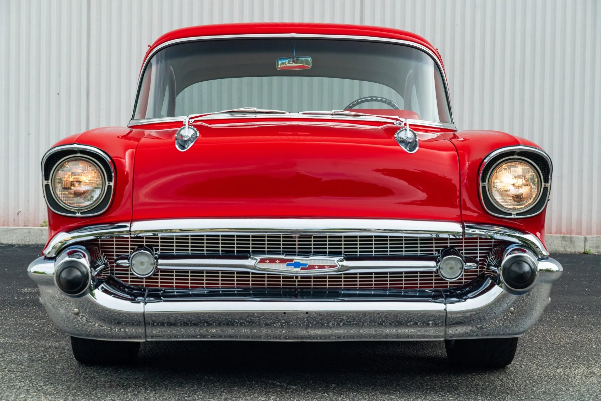 chevrolet 210