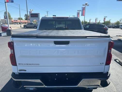2023 chevrolet silverado 1500 lt in poplar bluff, missouri