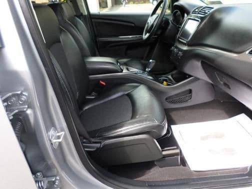 2018 dodge journey crossroad in johnstown, pennsylvania