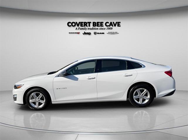 2023 chevrolet malibu 1ls