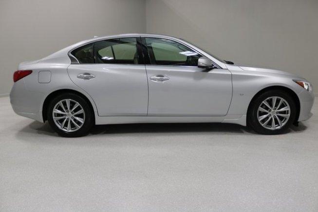 2014 infiniti q50 premium for sale in fargo, north dakota