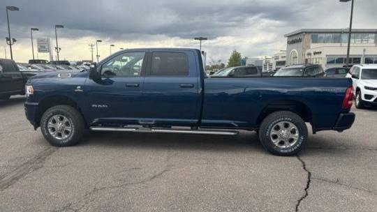 2024 RAM 3500