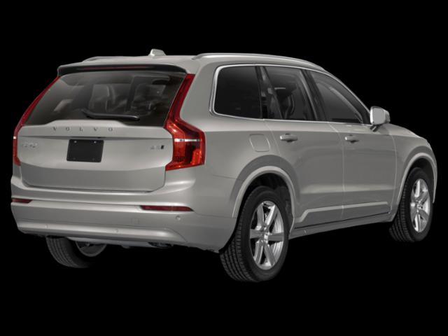 2024 volvo xc90 b5 plus bright theme
