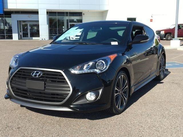 certified 2016 hyundai veloster turbo phoenix, az 85014 for sale in phoenix, arizona
