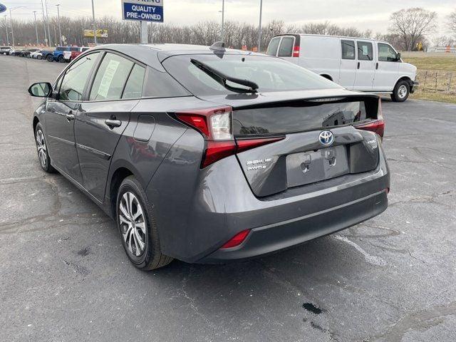 2022 toyota prius xle in peoria, illinois