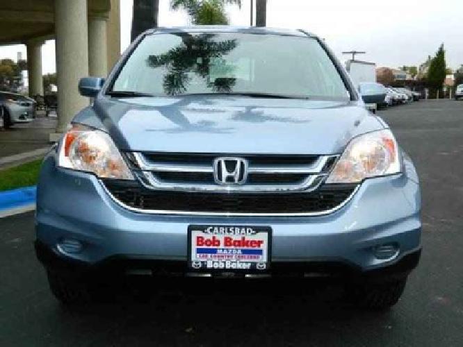 2010 honda cr-v ex-l in carlsbad, ca