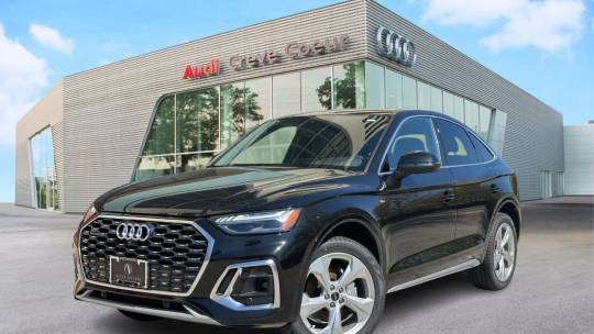 2024 Audi Q5