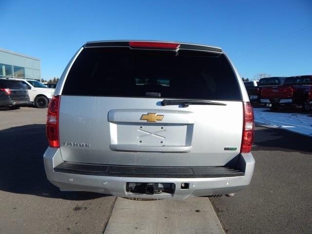 2012 chevrolet tahoe lt 4x4 lt 4dr suv for sale in soda springs, idaho