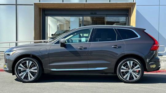 2022 Volvo XC60