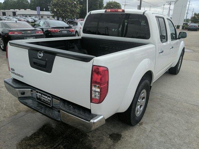 used 2016 nissan frontier s lake charles, la 70607 for sale in lake charles, louisiana