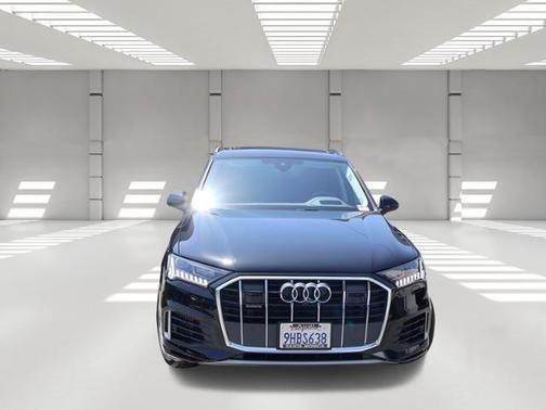2023 audi q7