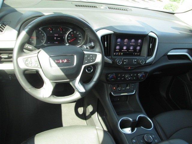 used 2019 gmc terrain awd slt springdale, ar 72762 for sale in springdale, arkansas