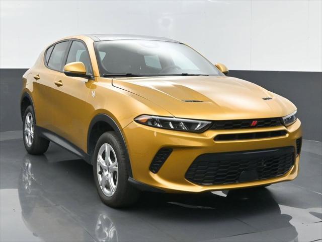 2023 dodge hornet gt plus awd