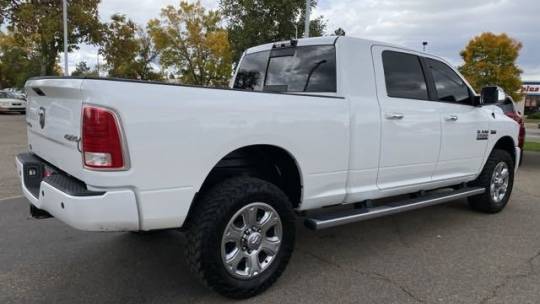 2014 RAM 2500