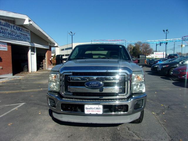 2013 ford f-250 platinum