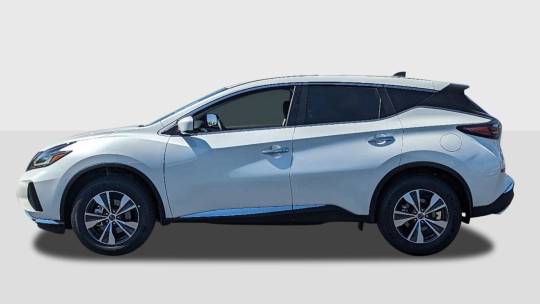 2024 Nissan Murano