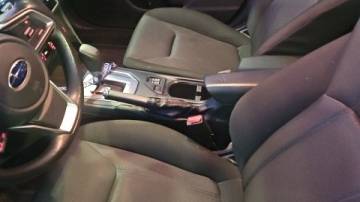 2019 subaru impreza premium