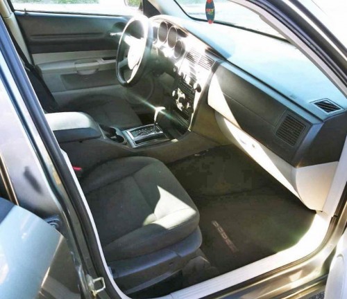 2005 dodge magnum in california by owner