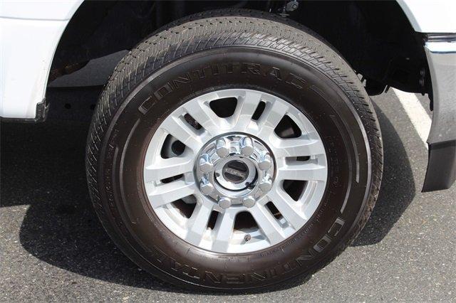 used 2017 ford f250 xlt anacortes, wa 98221 for sale in anacortes, washington