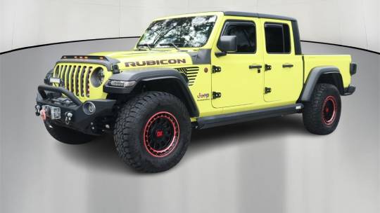 2023 Jeep Gladiator