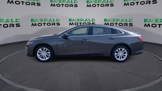 2016 Chevrolet Malibu